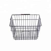 wire mesh basket