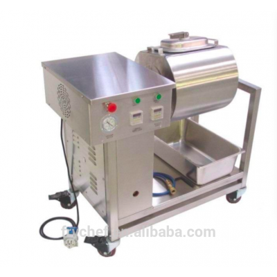 Pickle Tumbler Machine For Chicken & Meat